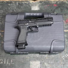 Sig Sauer P320 Spectre Comp Blackout 9mm